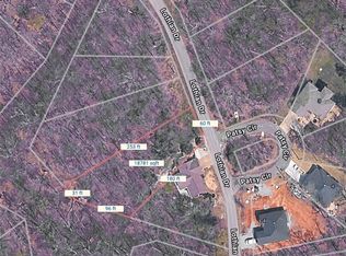 21 Lothian Dr, Bella Vista, AR 72715