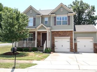 568 Rough Hewn Ln, Rock Hill, SC 29730