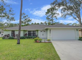 931 Citrus Pl, Wellington, FL 33414