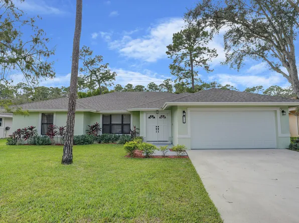 931 Citrus Place, Wellington, FL 33414