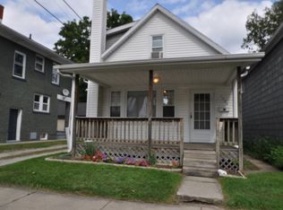 1724 Andrew St, Fort Wayne, IN 46808