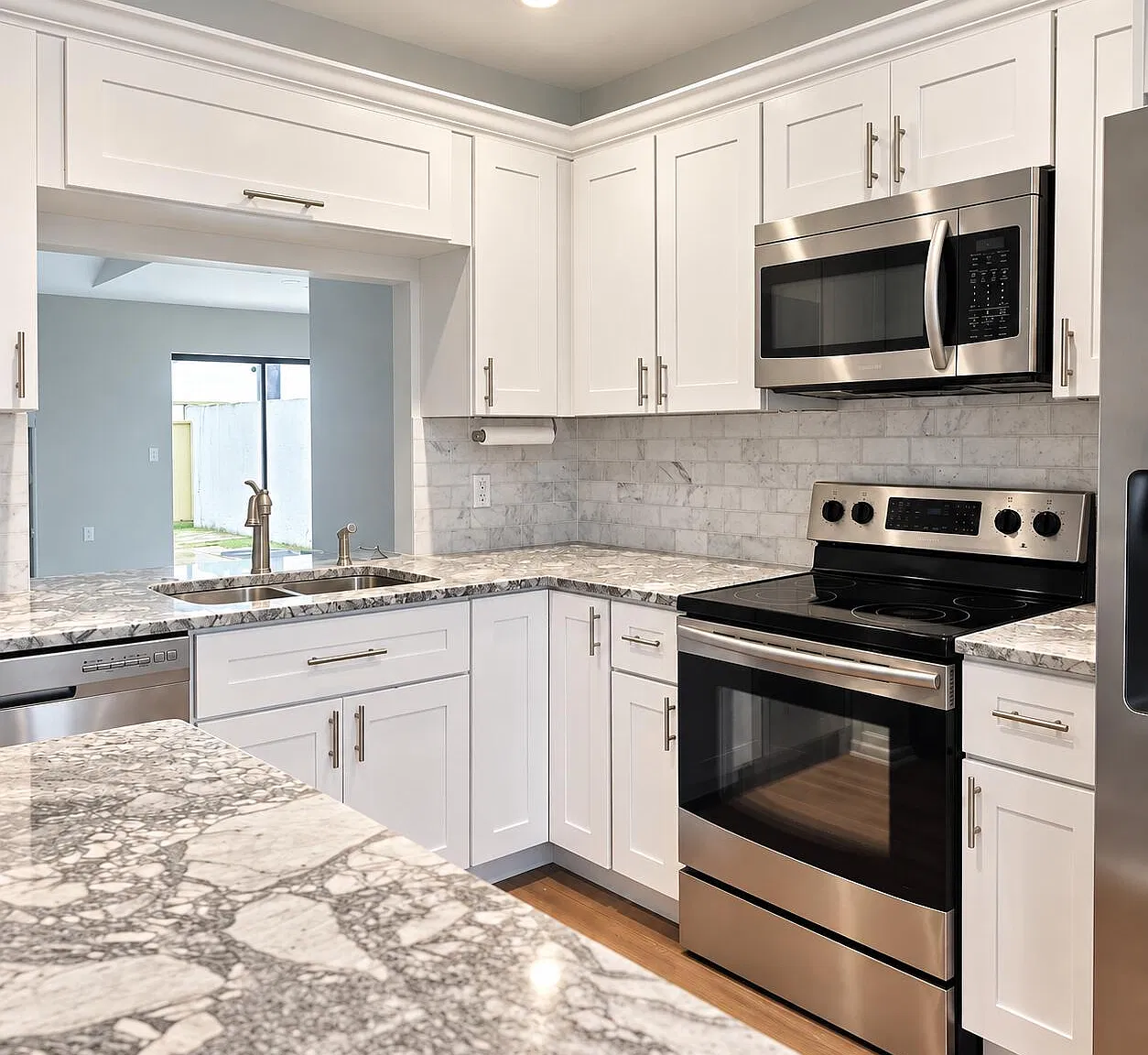 2 bed, 2.0 bath, 1206 sqft, $2,500 — Photo 3