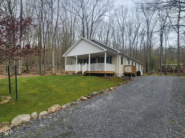 36 Whisper Dr, White Haven, PA 18661