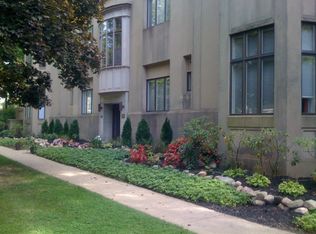 411 W Michigan Ave APT 2, Marshall, MI