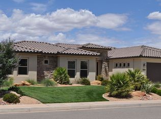 2636 S 3120 E, Saint George, UT 84790