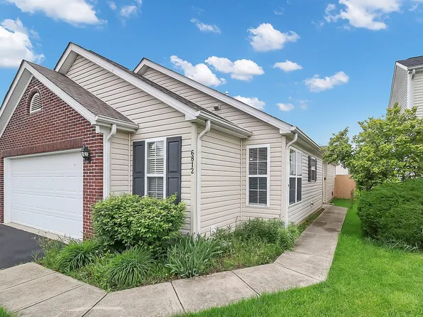 6812 Willow Bloom Dr, Canal Winchester, OH 43110