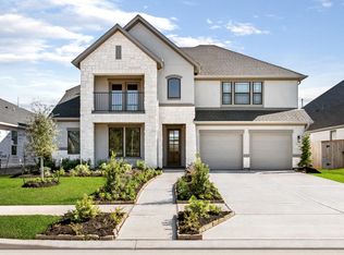 1918 Delta Oaks Dr, Missouri City, TX 77459