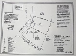 2734 Ebenezer Rd SE, Conyers, GA 30094