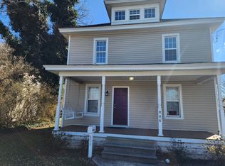 806 E State St, Delmar, MD 21875