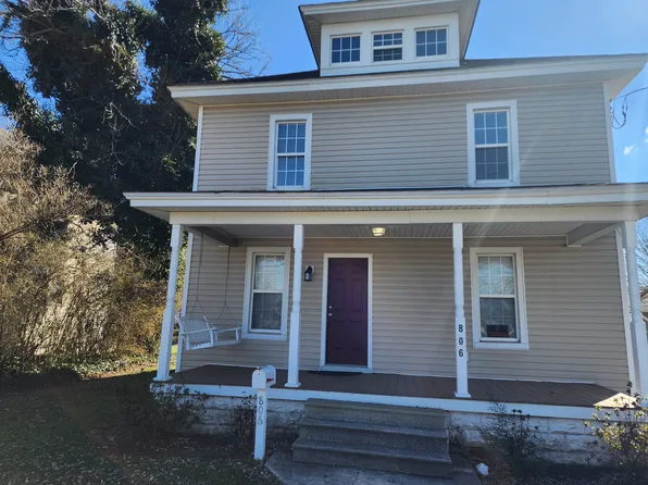 806 E State St, Delmar, MD 21875