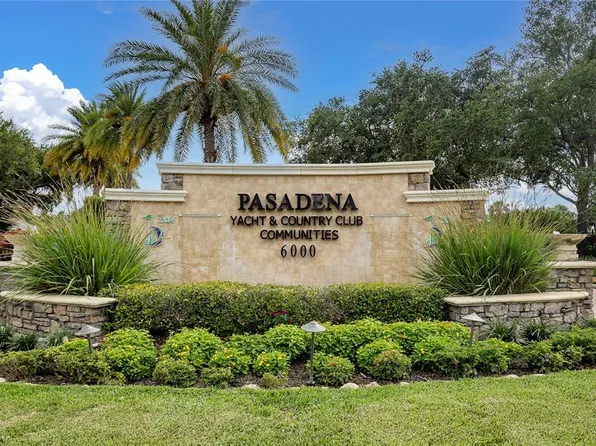 5950 PELICAN BAY PLAZA S #601, GULFPORT, FL 33707