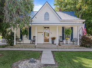 281 W Lake St, Fayetteville, OH 45118