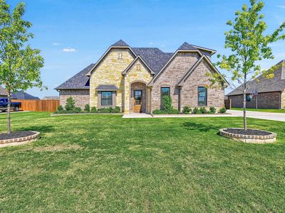 124 Shawnee Trl, Pottsboro, TX, 75076