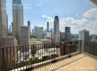 100 E Bellevue Pl APT 14D, Chicago, IL 60611