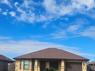 136 Rialto St, San Benito, TX 78586