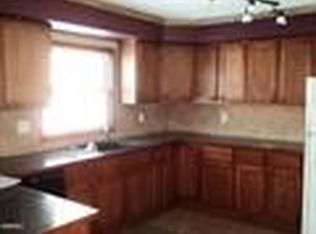 502 E Willow St, Forreston, IL 61030