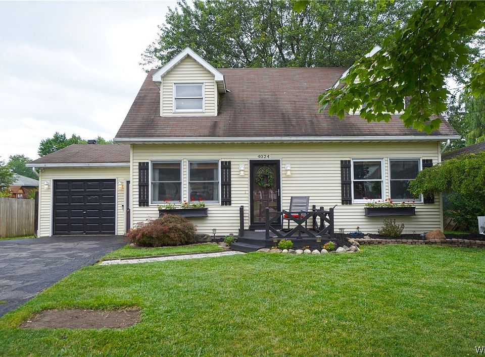 1st image of 4024 Harwood Ave