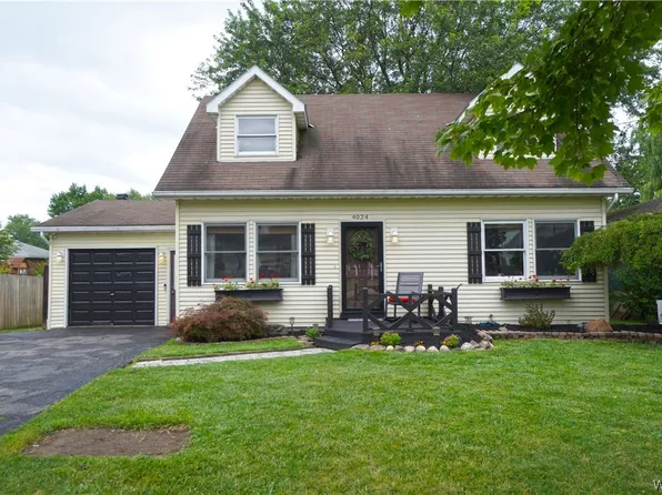 4024 Harwood Ave, Buffalo, NY 14219