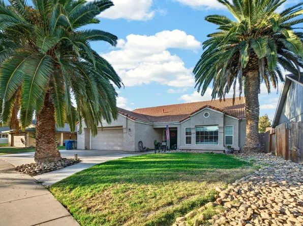 1975 Gettysburg Ave, Merced, CA 95340