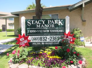 3500 Grassotti Ct APT 11, Bakersfield, CA 93309