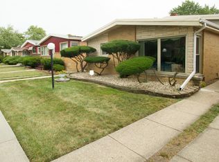 9217 S Parnell Ave, Chicago, IL 60620