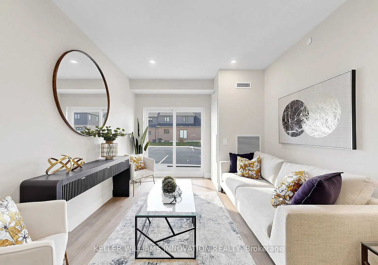 2 bed, $2,110 — Photo 1