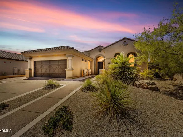 18538 N 98TH Way, Scottsdale, AZ 85255