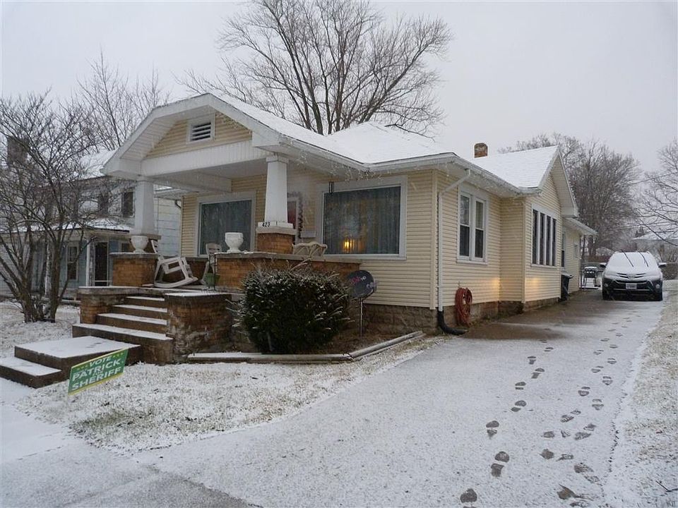 1st image of 423 N Walnut St