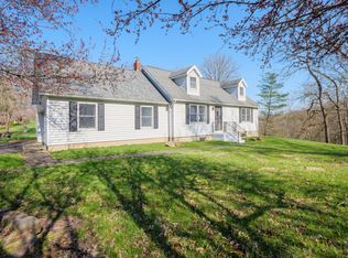 12124 Stanley Rd, Athens, OH 45701