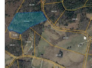 LOT 19 Riverbend Ln, Robbins, TN 37852