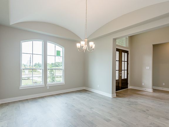 8650 Fulshear Run Trace Madeira Formal Dining