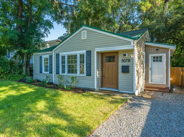 5078 Walker St, North Charleston, SC 29405