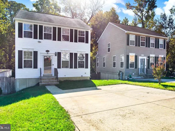 12813 7th St, Bowie, MD 20720