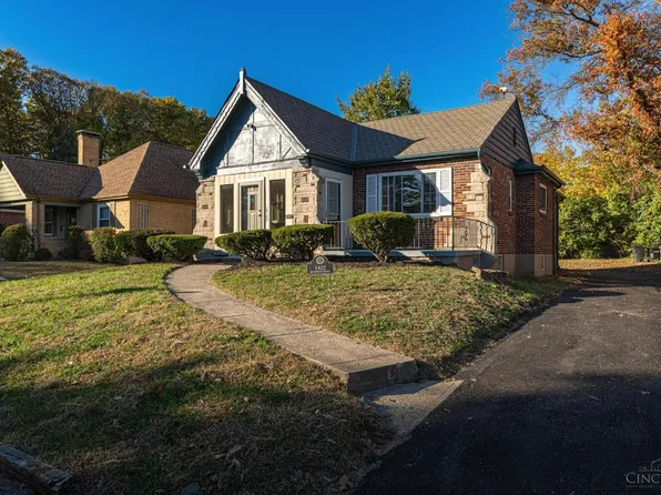 1422 Beaverton Ave, Cincinnati, OH 45237