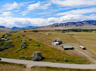 115 Chestnut Valley Rd, Cascade, MT 59421