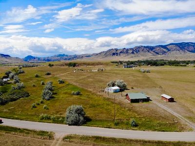 115 Chestnut Valley Rd, Cascade, MT, 59421