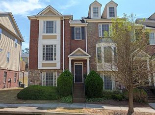 3901 High Dove Way SW, Smyrna, GA