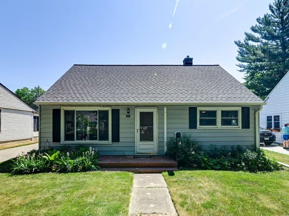 221 Harding St, Madison, WI 53714