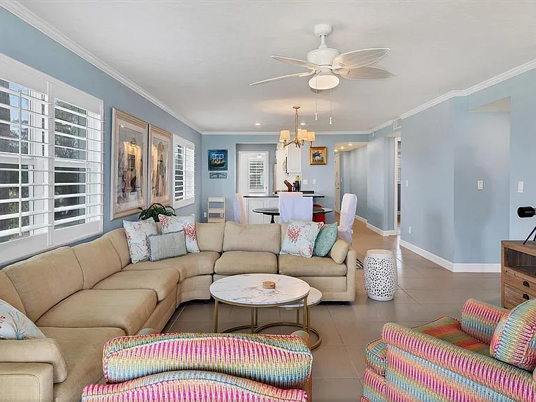4325 Gulf Of Mexico Dr #208 — Photo 10