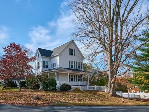 879 West St, Ludlow, MA 01056