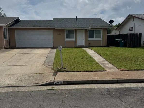 2014 Spruce Cir, Anderson, CA 96007
