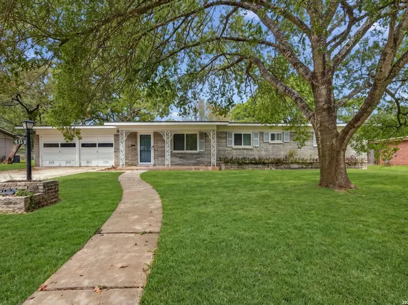515 CAVE LN, San Antonio, TX 78209