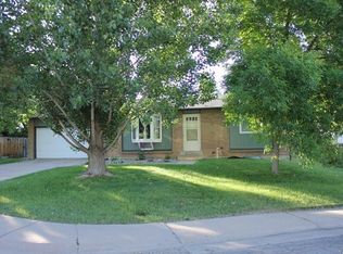 6573 S Dover Way, Littleton, CO 80123