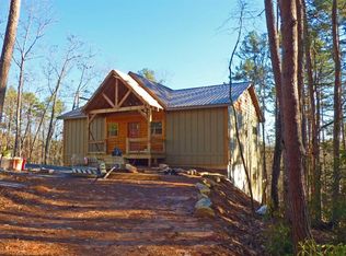 2 Ac The Woods Rd, Mineral Bluff, GA 30559