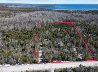 31 Baise Ave, Northern Bruce Peninsula, ON N0H2R0