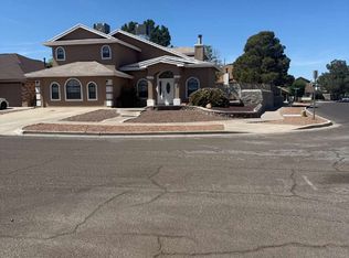 12000 Ivory Gate Way, El Paso, TX 79936