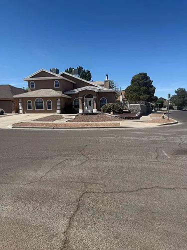 12000 Ivory Gate Way Photo 1