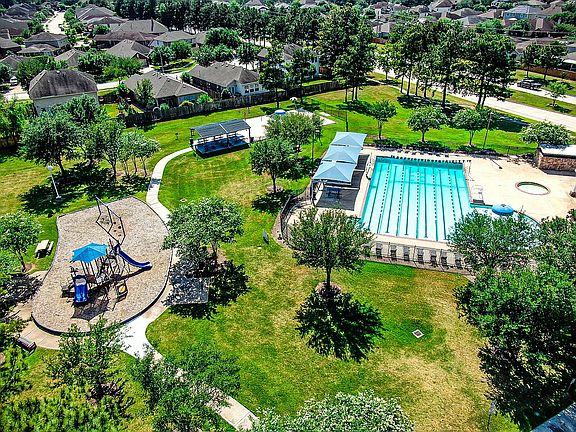 4th image of 14915 Stablewood Downs Ln