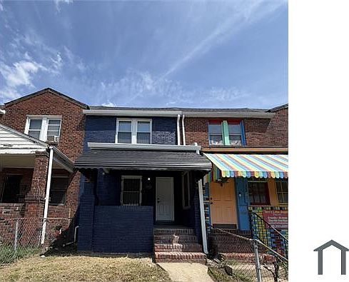 1st image of 3306 W Franklin St #1