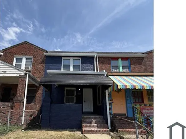 3306 W Franklin St #1, Baltimore, MD 21229